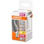 LYSPÆRE OSRAM SUPERSTAR CLASSIC LED 25 DIMBAR 2,8 W E14