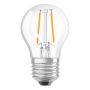 LYSPÆRE OSRAM SUPERSTAR CLASSIC LED E27 2,8W