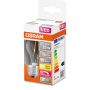 LYSPÆRE OSRAM SUPERSTAR CLASSIC LED E27 2,8W
