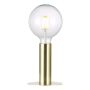 BORDLAMPE NORDLUX DEAN MESSING
