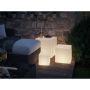 HAGEBELYSNING PAULMANN OUTDOOR PLUG & SHINE HVIT