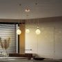 TAKROSETT HOME SWEET HOME RUND KOBBER 3L
