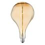 LYSPÆRE HOME SWEET HOME VARMHVIT LED FLEX 3W DIM AMBER E27 