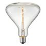 LYSPÆRE HOME SWEET HOME KLARGLASS LED E27 3W