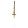 LYSPÆRE HOME SWEET HOME TUBE LED KLARGLASS E27 5W