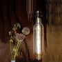 SOKKEL HOME SWEET HOME 2 RINGER E27 KOPPER