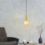 SOKKEL HOME SWEET HOME E27 GULL