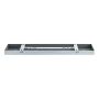 TAKLAMPE HOME SWEET HOME XXL 3 LAMPER E27 BETONG