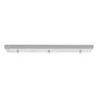 TAKLAMPE HOME SWEET HOME XXL 3 LAMPER E27 METALL
