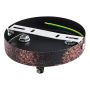 TAKLAMPE HOME SWEET HOME RUND 3 E27 RUST
