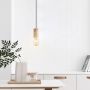 LYSPÆRE HOME SWEET HOME DROP VARMHVIT E27 4W
