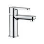 SERVANT BATH DELUXE CHARLTON 57X44CM HVIT 