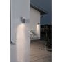 VEGGLAMPE KONSTSMIDE MONZA NED