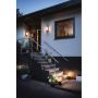 VEGGLAMPER PHILIPS HUE IMPRESS SVART