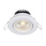 DOWNLIGHT MARKSLÖJD VIDAR HVIT