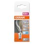 LYSPÆRE OSRAM LED CLP FIL E14 250LM 3W