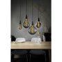 LYSPÆRE OSRAM LED GLOBE200 12 E27