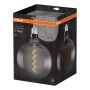 LYSPÆRE OSRAM LED GLOBE200 12 E27