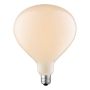 LYSPÆRE HOME SWEET HOME MILKY MELKEHVIT LED E27