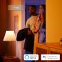 SPOTLIGHTS PHILIPS HUE RUNNER ENKEL HVIT