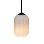 TAKLAMPE DYBERG LARSEN D20 RIFLET PENDEL OPAL