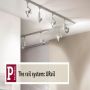 LED-SPOTLAMPE PAULMANN DECOSYSTEMS HVIT