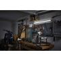 LED-ARMATUR LEDVANCE POWER BATTEN 3000K 50W 120CM 