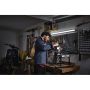 LED-ARMATUR LEDVANCE POWER BATTEN 3000K 50W 120CM 