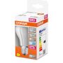 LYSPÆRE OSRAM LED FR E27 1521LM 11W