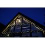 LYSSLYNGE TIMER LED 104,9M RGBW