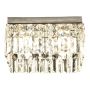 TAKLAMPE ANETA LIGHTNING BELISSA KROM