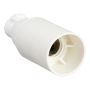 LAMPEHOLDER SCHNEIDER ELECTRIC JO-EL E14 HVIT
