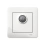 BEVEGELSESSENSOR SCHNEIDER ELECTRIC WDE008314 EXXACT HVIT