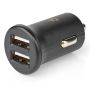 BILLADER NEDIS 2X2,4A 12W