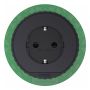 BORDENHET SCHNEIDER ELECTRIC MINI 6CM ANTRASITT