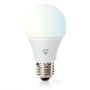 LYSPÆRE  NEDIS WIFI SMART LED VARM/KALD E27
