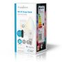 LYSPÆRE NEDIS WIFI SMART LED VARM/KALD E14