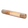 TERRASSEVARMER WISHCO PRO 2000W CHAMPAGNE