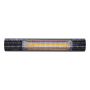 TERRASSEVARMER WISHCO PRO 1500W SVART