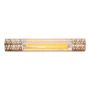 TERRASSEVARMER WISHCO PRO 1500W CHAMPAGNE