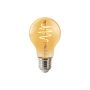 LYSPÆRE NORDLUX SMART E27 A60 DECO 2200 KELVIN 380 LUMEN RAVFARGET
