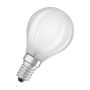 LYSPÆRE OSRAM LED E14 470LM 15000H 4W 3PK
