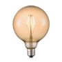 LYSPÆRE HOME SWETT HOME LED DECO GLOBE G125 4W 400 LM 2700K