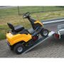 TRAILERRAMPE COBRA 2 STK 1,5M