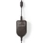 STRØMADAPTER NEDIS UNIVERSAL 36W                               