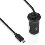 BILLADER NEDIS MICRO-USB 12V