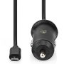 BILLADER NEDIS MICRO-USB 12V
