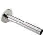 VEGGHOLDER CAMARGUE 15CM KROM