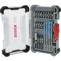 BOR-/BITSETT BOSCH PROFESSIONAL IMPACT MULTICON 20 DELER