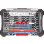BOR-/BITSETT BOSCH PROFESSIONAL IMPACT MULTICON 20 DELER